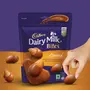 Cadbury Dairy Milk Bites- Almonds & Hazelnut (6 pack of 40g each), 4 image