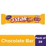 Cadbury 5 Star Chocolate Bar 40 gm (Pack of 28), 2 image