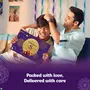 Cadbury Celebrations Special Silk Selects Gift Pack 233 g, 4 image