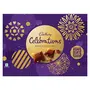 Cadbury Celebrations Premium Selections Chocolates Gift Pack 403 g