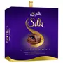 Cadbury Dairy Milk Silk Pralines Chocolate Gift Box 160g and Cadbury Celebrations Premium Assorted Chocolate Gift Pack 286.3g, 2 image