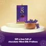 Cadbury Dairy Milk Silk Pralines Chocolate Gift Box264 g, 3 image