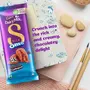 Cadbury Dairy Milk Silk Fruit & Nut Chocolate Bar Pack of 8 x 55g & Cadbury Dairy Milk Silk Oreo Chocolate Bar 60g Pack of 7, 6 image