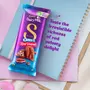 Cadbury Dairy Milk Silk Oreo Red Velvet 60 g (Pack of 6), 4 image