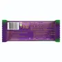 Cadbury Dairy Milk Silk Roast Almonds Chocolate Bar 143g (Pack of 3), 5 image