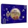 Cadbury Dairy Milk Silk Pralines Chocolate Gift Box 160g and Cadbury Celebrations Premium Assorted Chocolate Gift Pack 286.3g, 5 image