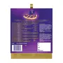Cadbury Silk Pralines Chocolate Gift Box 176 g, 5 image