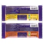 Cadbury Dairy Milk Tangy Mango Madbury (Pack of 6) & Nutty Kulfi Madbury (Pack of 6) Chocolate Bar 36 g (Pack of 12), 4 image