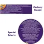 Cadbury Celebrations Combo (Cadbury Celebrations Special Silk Selects Gift Pack 233 g + Cadbury Celebrations Chocolate Gift Pack 130.9 g ), 9 image