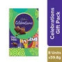 Cadbury Celebrations Chocolate Gift Pack 59.8 g (Pack of 8), 2 image