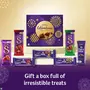 Cadbury Celebrations Premium Selections Chocolates Gift Pack 268 g, 2 image