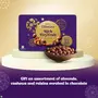 Cadbury Celebrations Rich Dry Fruit Collection Chocolate Gift Box 177 g, 2 image