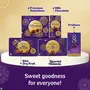 Cadbury Silk Pralines Chocolate Gift Box 176 g, 4 image