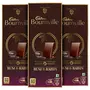 Cadbury Bournville Rum & Raisin Dark Chocolate Bar 80 g (Pack of 3)