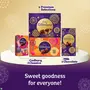 Cadbury Celebrations Dark Noir Selection Chocolates Gift Pack 240 g, 5 image