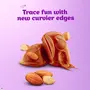 Cadbury Dairy Milk Silk Roast Almonds Chocolate Bar 143g (Pack of 3), 3 image