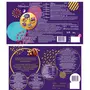 Cadbury Celebrations Combo (Cadbury Celebrations Special Silk Selects Gift Pack 233 g + Cadbury Celebrations Chocolate Gift Pack 130.9 g ), 8 image