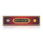 Royal Secret Premium Masala Agarbatti from Cycle Pure Traditionally Crafted Incense Sticks for Special Occasions Festivals an Exclusive Fragrance Experience - Pack of 2 (20 Sticks per Pack), 4 image