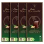 Cadbury Bournville Rich Cocoa 70% Dark Chocolate Bar 5 x 80 g & Cadbury Bournville Fruit and Nut Dark Chocolate Bar 80g (Pack of 4), 5 image