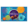 Cadbury Celebrations Chocolate Gift Pack - Assorted 130.9g- Pack of 4 & Cadbury Dairy Milk Crispello Chocolate Bar 35g- Pack of 15, 2 image