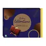 Cadbury Dairy Milk Silk Chocolate Home Treats 162gm - Pack of 3 & Cadbury Celebrations Dark Noir Selection 240g, 5 image