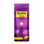 Rhythm Strong Agarbatti Combo Pack | Pack of 3 | Purple Strings Affinity | Citrus Melon Sandal Mango Natural Incense for Puja Relaxation Freshness Festivals, 2 image