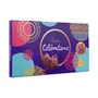 Cadbury Celebrations Assorted Milk Chocolate Gift Pack 135.7g - Pack of 4 & Dairy Milk Chocolate Home Treats 126g - Pack of 4, 4 image
