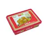 Add me Super Premium Amla Murabba Gift Box 500 G Extra Large (80-100gram a Piece) Soft Enriched with Pure Kesar and Elaichi Gift Pack Homemade Fruit Sweets Without Syrup Indian Immunity Booster, 6 image