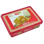 Add me Super Premium Amla Murabba Gift Box 500 G Extra Large (80-100gram a Piece) Soft Enriched with Pure Kesar and Elaichi Gift Pack Homemade Fruit Sweets Without Syrup Indian Immunity Booster, 3 image