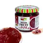 Add Me Homemade Mixed Fruit Jam with fresh and real fruit ingredients 350gm Glass Pack, 6 image