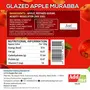 Add me Apple Murabba Seed Less 1kg Vacuum Pack Without Syrup SEB ka Murabba - 1 Kg, 6 image