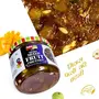 Add Me Sweet Fruit Chutney Jam with dry fruits 350 g mango apple apple pear kiwi karonda cherry, 6 image