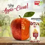 Add me Apple Murabba Seed Less 1kg Vacuum Pack Without Syrup SEB ka Murabba - 1 Kg, 7 image