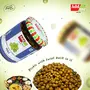 Add me Home Made Ker Small Teet Rajasthani marwadi Pickles 500g kair ka Achar 500 gm tenti dela pickel Glass Jar, 6 image