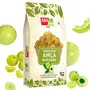 Add me Seed Less Amla Murabba Awla 1kg Without Sugar Syrup Vacuum Pack Sweet and Fresh 1 kg, 4 image