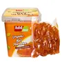 Add me Sweet Bel Murabba Pieces (Vacuum Packed Without Syrup) 750 g Organic Bael Candy Immunity boosters, 4 image