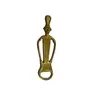 Silkrute Brass Bottle Opener, 2 image
