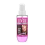 Livon Shake & Spray Serum for Women & Men |For Frizz-free Smooth & Gy Hair on-the-go | With Argan Oil & Vitamin E |50ml