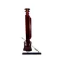 Silkrute Decor Classical Miniature Dilruba, Handcrafted Music Instrument Miniature Acoustic Dilruba, Dark Red Color, 3 image
