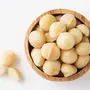 Namo Organics - Raw Macadamia Nuts - 100 Gm - Unsalted| All-Natural itive-Free Healthy Snack (100 Gm), 3 image