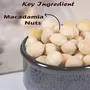 Namo Organics - Raw Macadamia Nuts - 100 Gm - Unsalted| All-Natural itive-Free Healthy Snack (100 Gm), 6 image