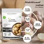 Namo Organics - Raw Macadamia Nuts - 100 Gm - Unsalted| All-Natural itive-Free Healthy Snack (100 Gm), 5 image