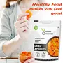Namo Organics - Dried Apricots Turkish - 500g in Resealable Bag - Seedless | No added Sugar | Khumani Sweet Dry Fruits | Healthy Snack, 3 image
