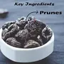 Namo Organics - Pitted Dried Prunes Without added Sugar - 250 gm - Unsweetened Dry Fruits (No & itives), 5 image