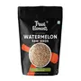 True Elements Watermelon Seeds 250g - High in Protein | Raw Watermelon Seeds for Eating | Magaj Seeds