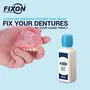 ICPA Fixon Denture Adhesive powder 15 gm (pack of 6), 2 image