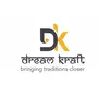 DreamKraft Metal Door Hangings Toran Bandarwal for Home Dcor and Gift Purpose (142X11.5 CM), 6 image