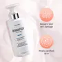 Dermafique Intensive Restore Body Serum Body Lotion for Dry Skin 10x Vitamin E Deeply hydrates and moisturizes Repairs Skin Barrier Dermatologist Tested (300 ml), 4 image