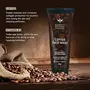 Bombay Shaving Co Coffee Face Wash for Men & Women - Deep-Cleanses De-Tans & Blackhead Removal | Made in India, 4 image
