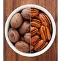 Namo Organics - Dried Pecans Nuts - 150 Gm - Organic USA Pecans Halves - No Non-GMO Vegan, 7 image